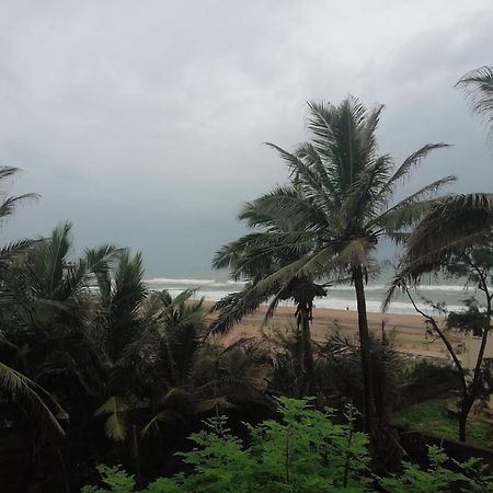 Goroomgo Hotel Mangal Chandi Puri Esterno foto