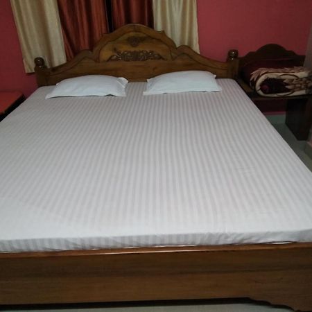 Goroomgo Hotel Mangal Chandi Puri Esterno foto