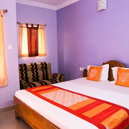 Goroomgo Hotel Mangal Chandi Puri Esterno foto