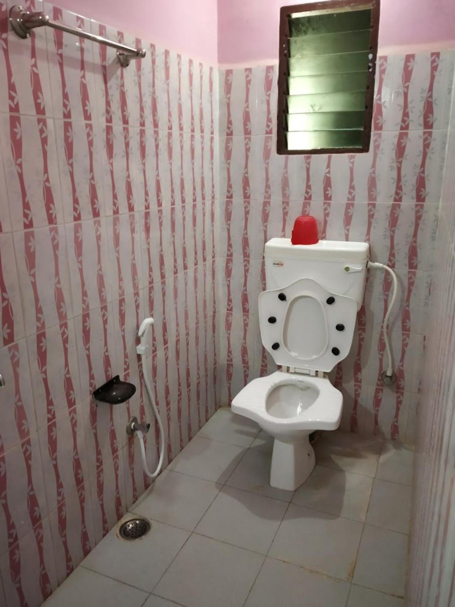 Goroomgo Hotel Mangal Chandi Puri Esterno foto