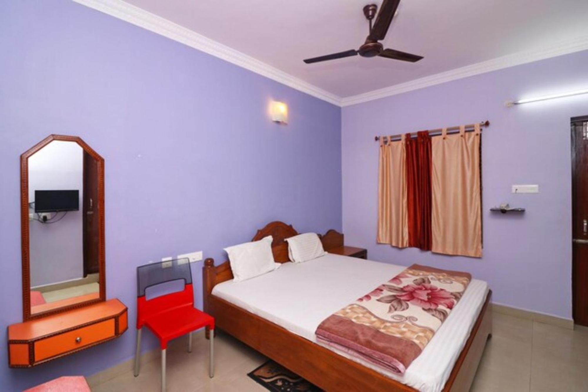 Goroomgo Hotel Mangal Chandi Puri Esterno foto