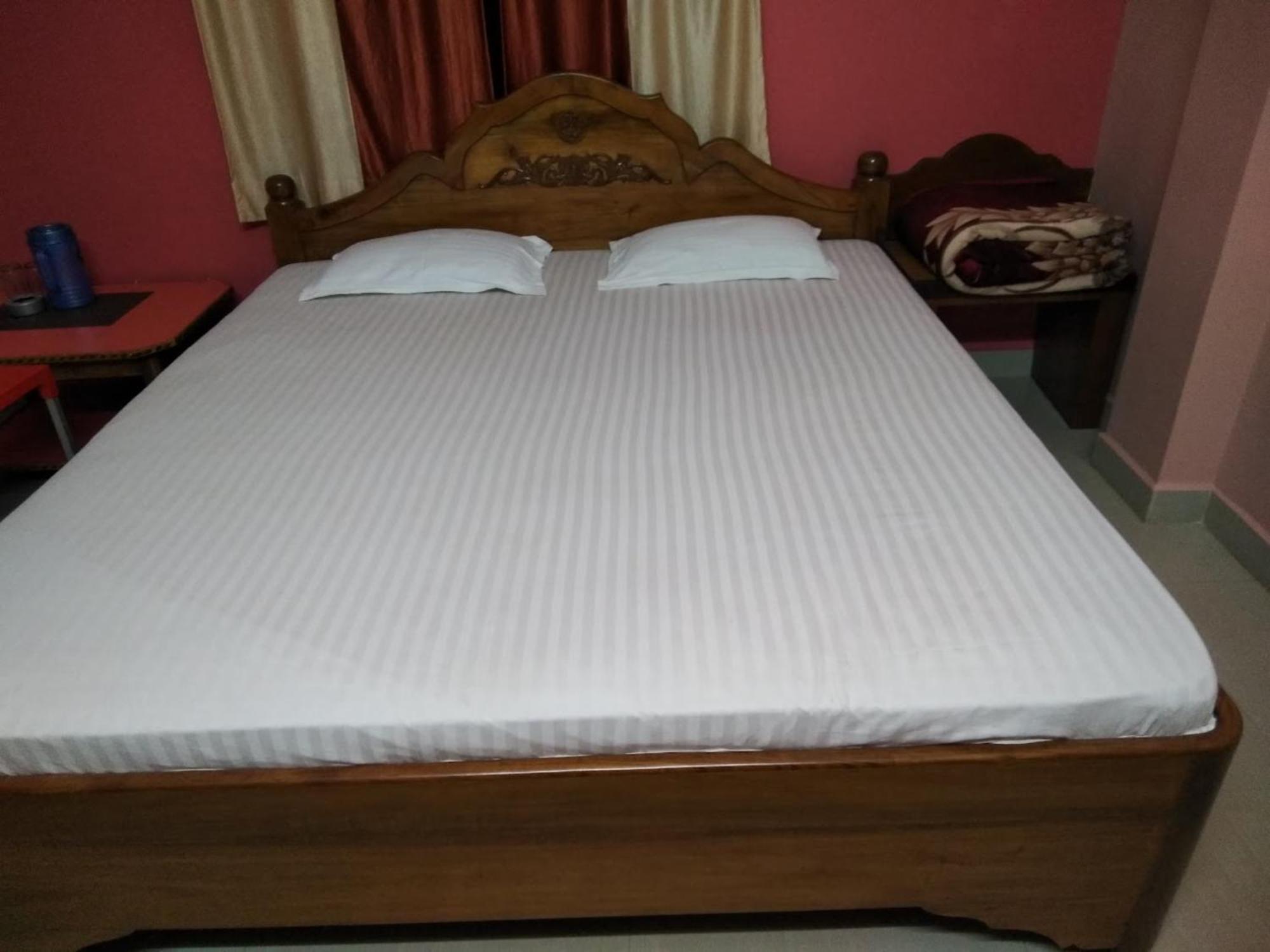 Goroomgo Hotel Mangal Chandi Puri Esterno foto